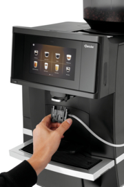 Volautomatische koffiemachine Comfort