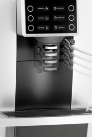 Volautomatische koffiemachine Classic