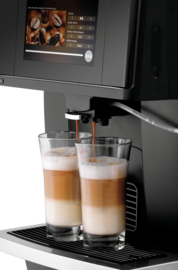 Volautomatische koffiemachine Comfort