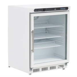 Display koeling | onderbouw koelkast 150 liter