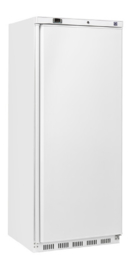 Horeca koelkast, statisch gekoeld met ventilator 600 Liter