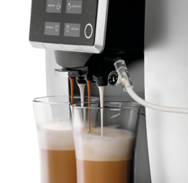 Volautomatische koffiemachine Classic