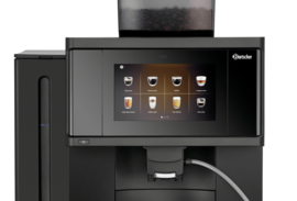 Volautomatische koffiemachine Comfort