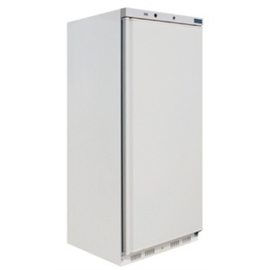 Horeca koelkast | Bedrijfskoelkast wit 522 liter