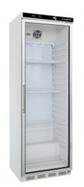 Horeca koelkast met glasdeur 350 Liter