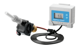 Watermeter (i.c.m. waterfiltersysteem K3600L)