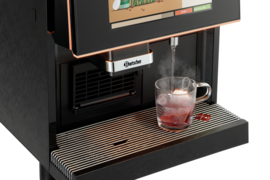 Volautomatische koffiemachine Premium