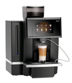 Volautomatische koffiemachine Comfort