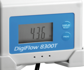 Watermeter (i.c.m. waterfiltersysteem K3600L)
