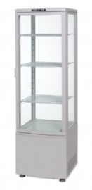 Professionele Koelvitrine 235 Liter