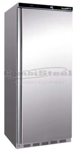 Horeca koelkast | Bedrijfskoeling RVS  570 LITER