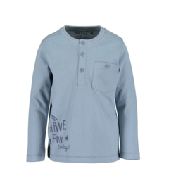 000 Blue Seven longsleeve 850686 maat 98