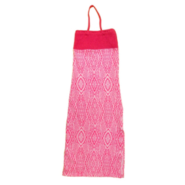 8 LavaLava jurk miss pink 19-159