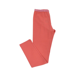 0 LoveStation 22 Legging  coral 9113-37