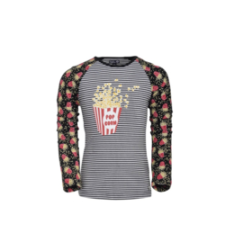 000 LoFff longsleeve popcorn Z8621-92 (M32)