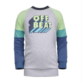   0  Nais kidswear sweater Wiebe  23-649 J30