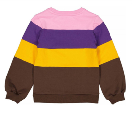 0  Quapi Kimberly sweater  Stripe (M60)