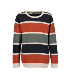 01 Blue Seven trui 676060  maat 152