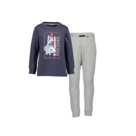 0  Blue Seven pyjama 877514-990 maat 98