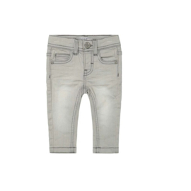 0  Dirkje jeans  40537-35 grey