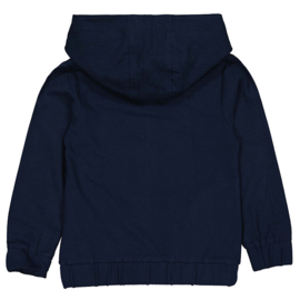 0  Quapi vest Micky blauw