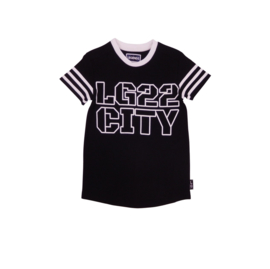 00 Legends22 Shirt city black 20-396
