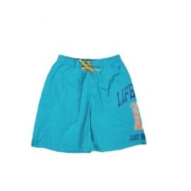 5 Just Beach zwemshort Uruguay baia