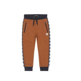  0  Dj Dutch bruine joggingbroek 42109