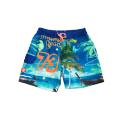 6 ZEE & ZO Willow Miami Beach board short