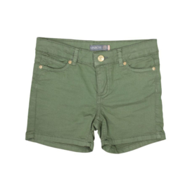  0  Vinrose korte broek Gs20SH003 green