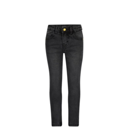 0  Blue Seven jeans zwart 790555 maat 98