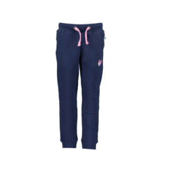 00 BlueSeven jogpants  blauw 775099