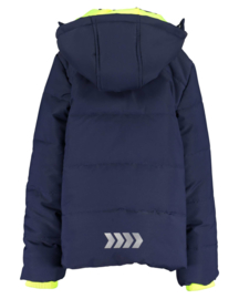 00001 Blue Seven winterjas 895528 maat 98 voordeel