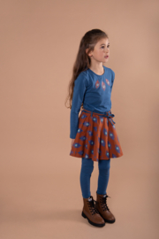  0  LoFff  jurk Noor  B23-212 (M43)