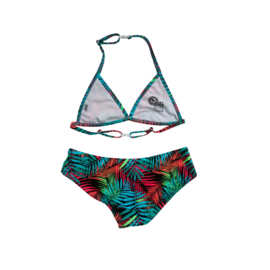 0 Just Beach Cherry Leaves bikini (M74)