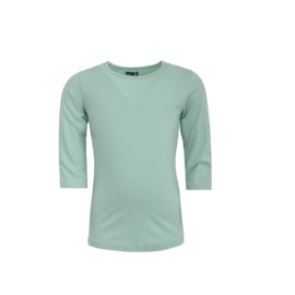 00  LoFff shirt 3/4 mint Z9212-62