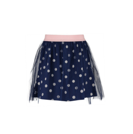 0  Blue Seven rok 774530 maat 98