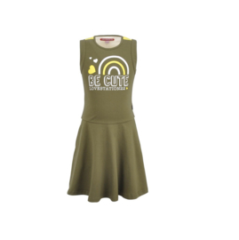   0   LoveStation22 Jurk Eloise   22-429 (M57)