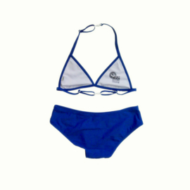 01 Just Beach Pear Blue Rebel bikini