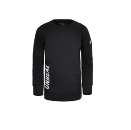 0 UNREAL sweater  Atlas Black 862 