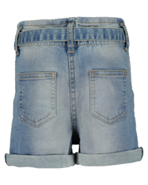 02 Blue Seven korte jeans 740060