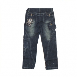 000 R.Y.B jongens jeans blauw Y243 voordeel