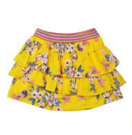  0  Vinrose Yellow flower rok   GS21SK042 (M71)