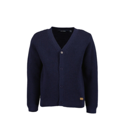 01 Blue Seven vest  869091-590 maat 98