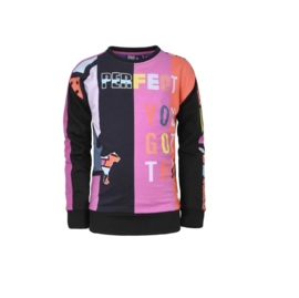  0   Nais kidswear sweater XARA 23-627 (M55)