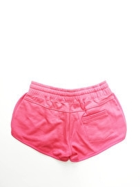 0002 Just Beach Jogging short Chili Pop star