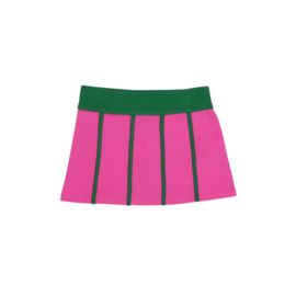 00 HappyNr1 rok roze-groen  Hp-19-152