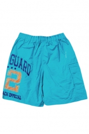 5 Just Beach zwemshort Uruguay baia