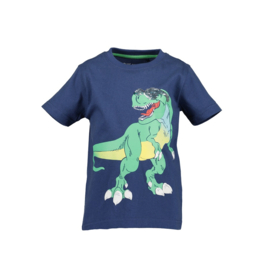 0  Blue Seven shirt   802318-573 maat 98