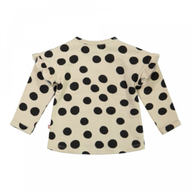 0  Dirkje sweater dots  F40277 (M13)